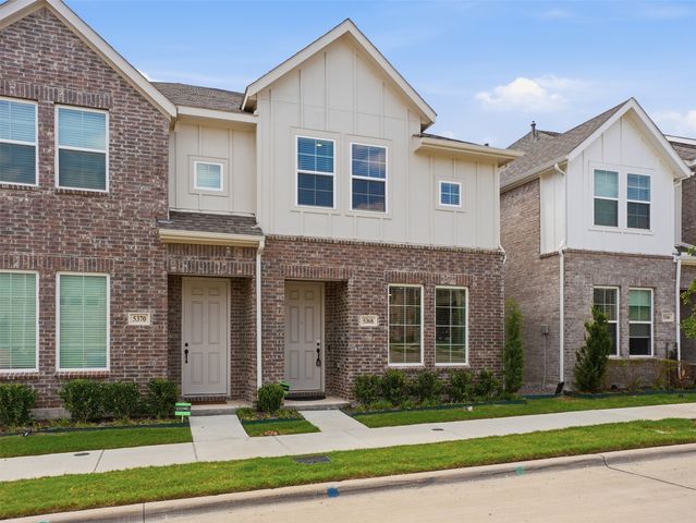 5368 Cornerstone Street, Haltom City, TX 76117
