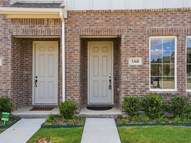 5368 Cornerstone Street, Haltom City, TX 76117