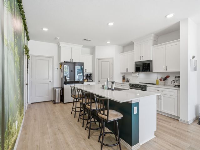 5368 Cornerstone Street, Haltom City, TX 76117