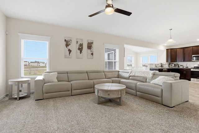 5294 Karst Circle, South Bloomfield, OH 43103