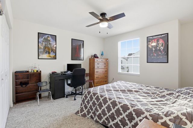 5294 Karst Circle, South Bloomfield, OH 43103