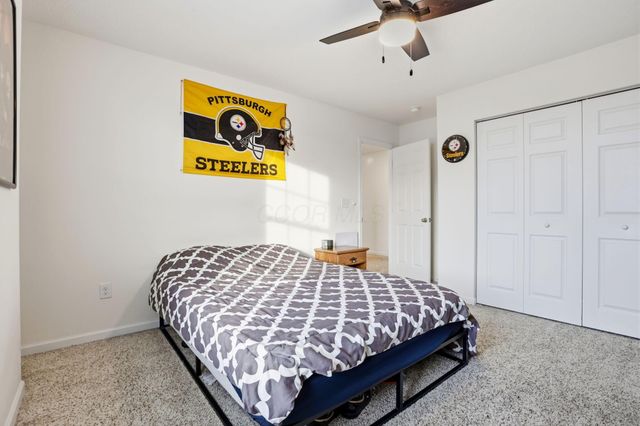 5294 Karst Circle, South Bloomfield, OH 43103