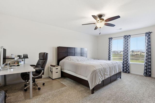 5294 Karst Circle, South Bloomfield, OH 43103