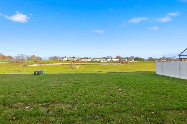 5294 Karst Circle, South Bloomfield, OH 43103