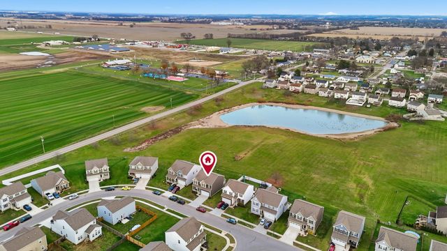 5294 Karst Circle, South Bloomfield, OH 43103