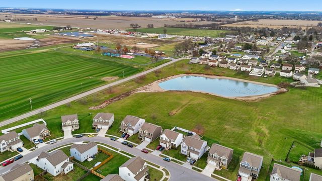 5294 Karst Circle, South Bloomfield, OH 43103