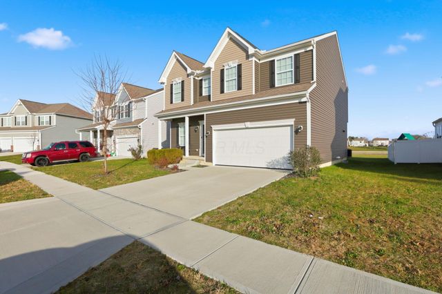 5294 Karst Circle, South Bloomfield, OH 43103