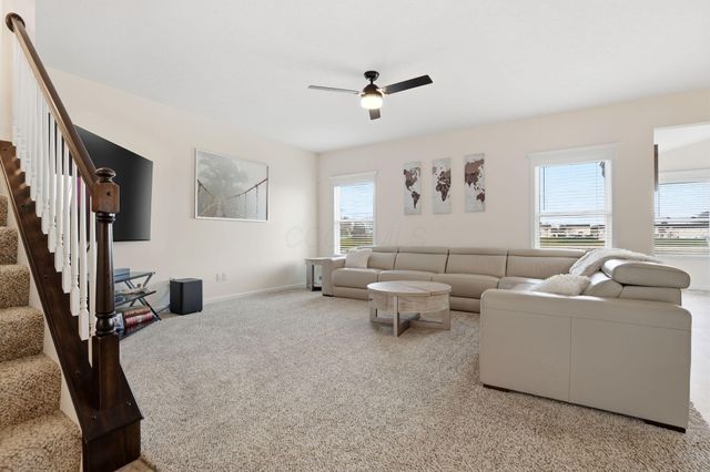 5294 Karst Circle, South Bloomfield, OH 43103