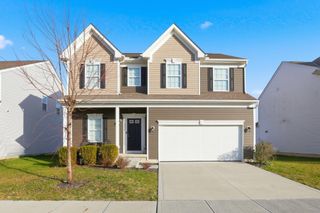 5294 Karst Circle, South Bloomfield, OH 43103