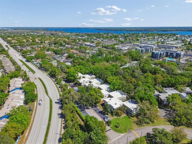 3300 FOX CHASE CIRCLE N 202, Palm Harbor, FL 34683