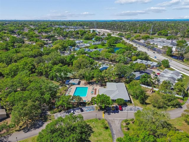 3300 FOX CHASE CIRCLE N 202, Palm Harbor, FL 34683