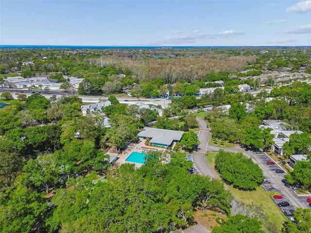 3300 FOX CHASE CIRCLE N 202, Palm Harbor, FL 34683