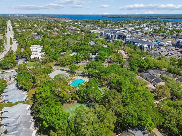 3300 FOX CHASE CIRCLE N 202, Palm Harbor, FL 34683