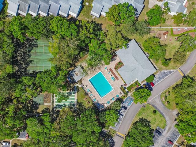 3300 FOX CHASE CIRCLE N 202, Palm Harbor, FL 34683