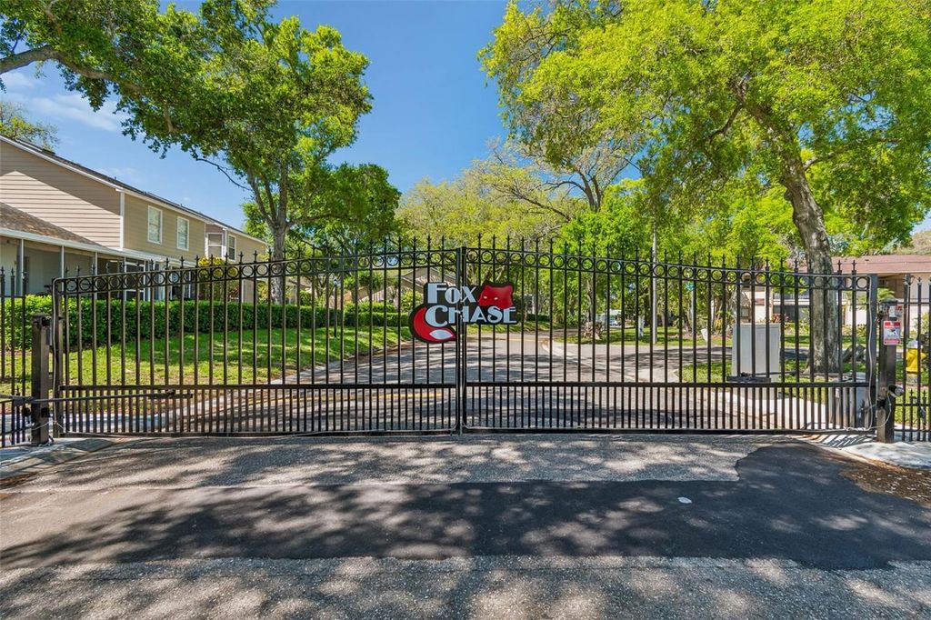 Image 62 of property listing at 3300 FOX CHASE CIRCLE N 202, Palm Harbor, FL 34683