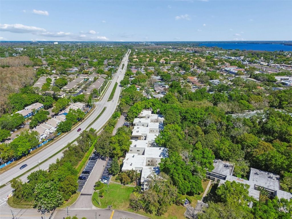 Image 76 of property listing at 3300 FOX CHASE CIRCLE N 202, Palm Harbor, FL 34683