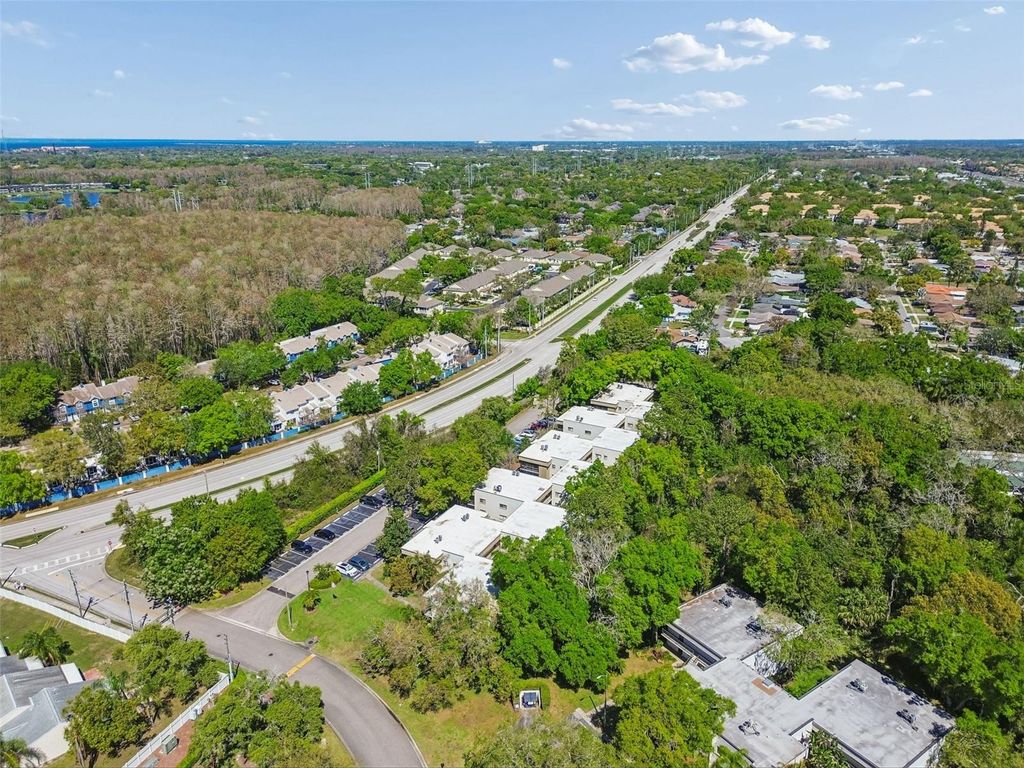 Image 77 of property listing at 3300 FOX CHASE CIRCLE N 202, Palm Harbor, FL 34683