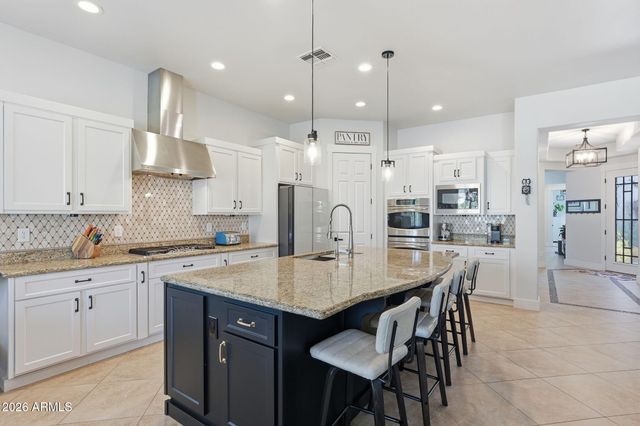 16174 W CORONADO Road, Goodyear, AZ 85395