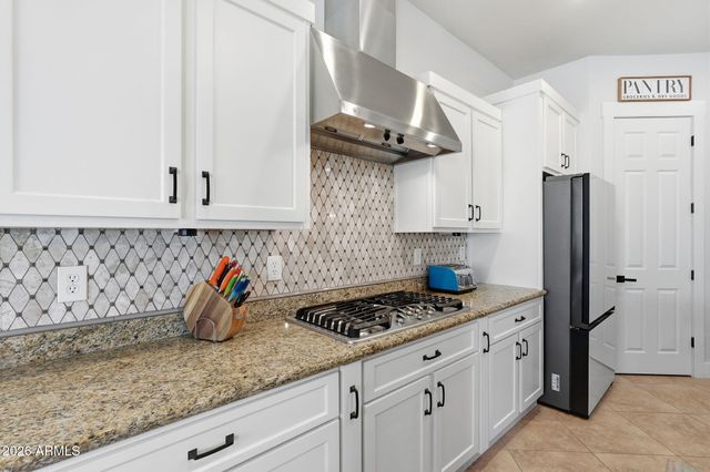 16174 W CORONADO Road, Goodyear, AZ 85395
