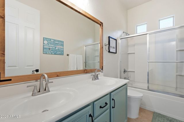 16174 W CORONADO Road, Goodyear, AZ 85395