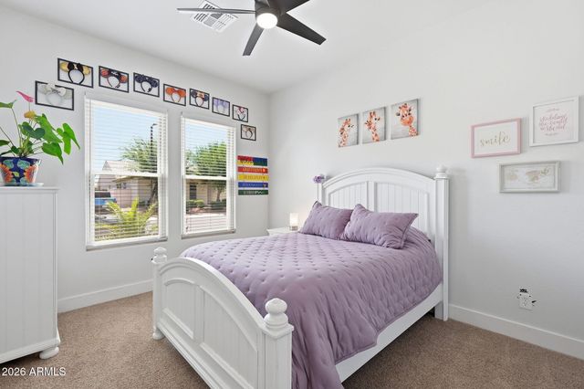 16174 W CORONADO Road, Goodyear, AZ 85395