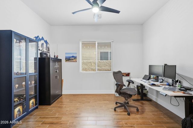 16174 W CORONADO Road, Goodyear, AZ 85395