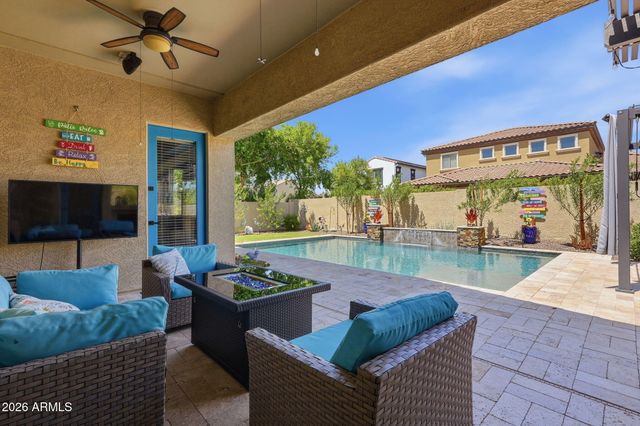 16174 W CORONADO Road, Goodyear, AZ 85395