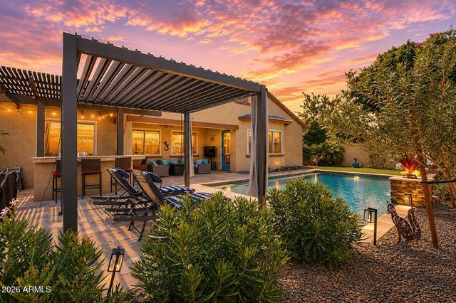 16174 W CORONADO Road, Goodyear, AZ 85395