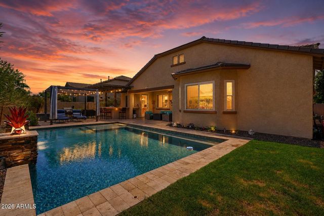 16174 W CORONADO Road, Goodyear, AZ 85395