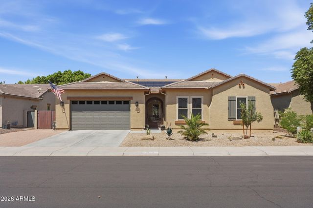 16174 W CORONADO Road, Goodyear, AZ 85395