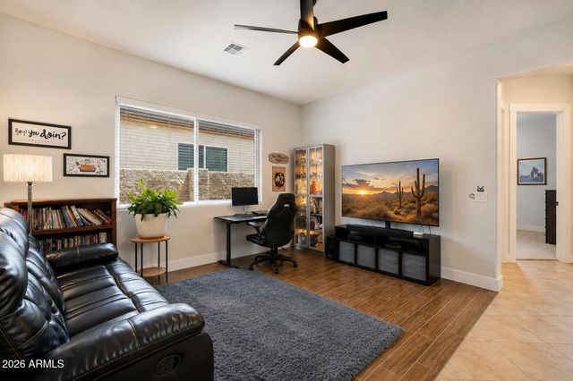 16174 W CORONADO Road, Goodyear, AZ 85395