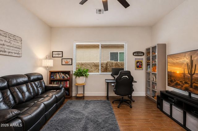 16174 W CORONADO Road, Goodyear, AZ 85395