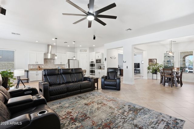 16174 W CORONADO Road, Goodyear, AZ 85395