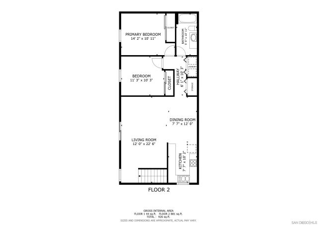 10524 Caminito Rimini, San Diego, CA 92129