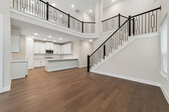 11502 Empress Drive, Frisco, TX 75035