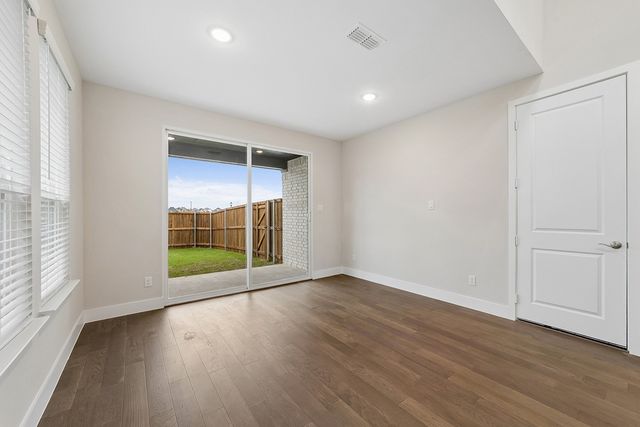 11502 Empress Drive, Frisco, TX 75035