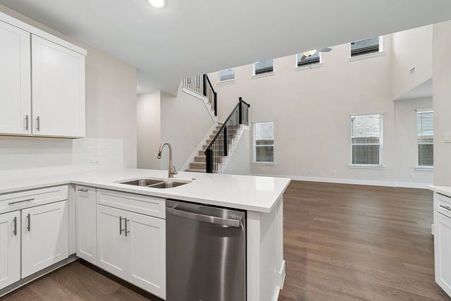 11502 Empress Drive, Frisco, TX 75035