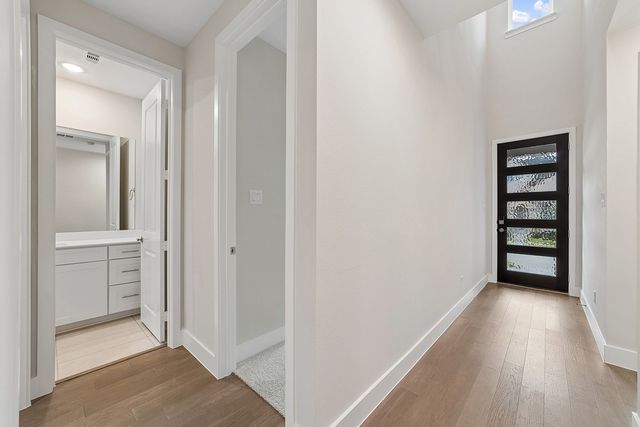 11502 Empress Drive, Frisco, TX 75035
