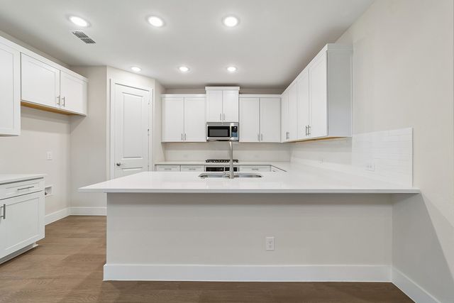 11502 Empress Drive, Frisco, TX 75035