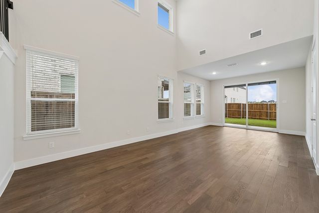 11502 Empress Drive, Frisco, TX 75035