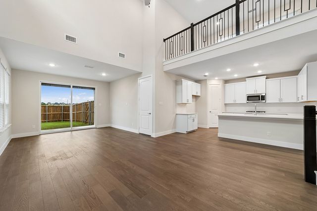 11502 Empress Drive, Frisco, TX 75035