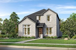 11502 Empress Drive, Frisco, TX 75035