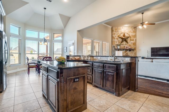 3074 Forest Drive, Celina, TX 75009