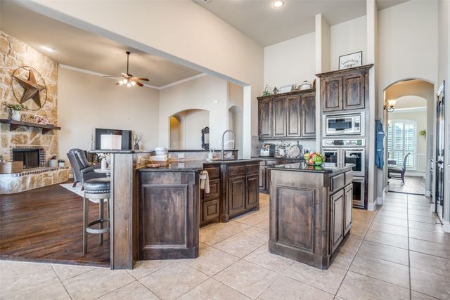 3074 Forest Drive, Celina, TX 75009