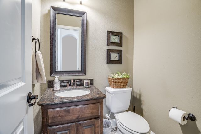 3074 Forest Drive, Celina, TX 75009