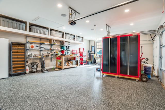 3074 Forest Drive, Celina, TX 75009