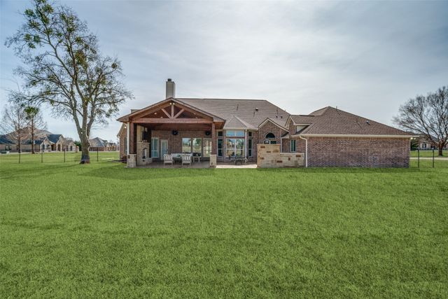 3074 Forest Drive, Celina, TX 75009