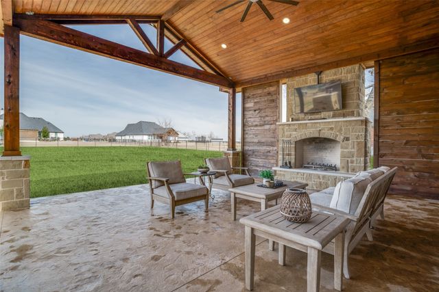 3074 Forest Drive, Celina, TX 75009