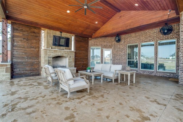 3074 Forest Drive, Celina, TX 75009