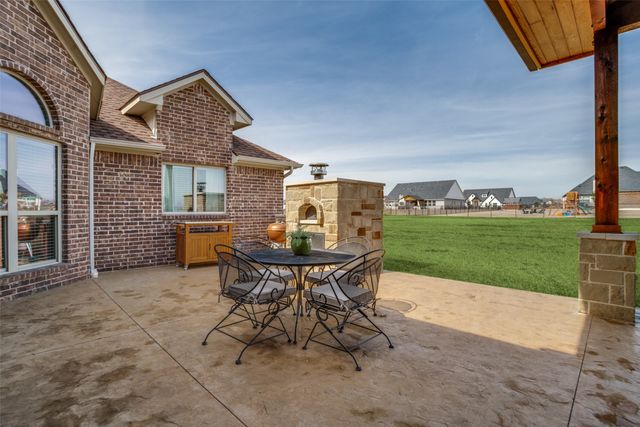 3074 Forest Drive, Celina, TX 75009